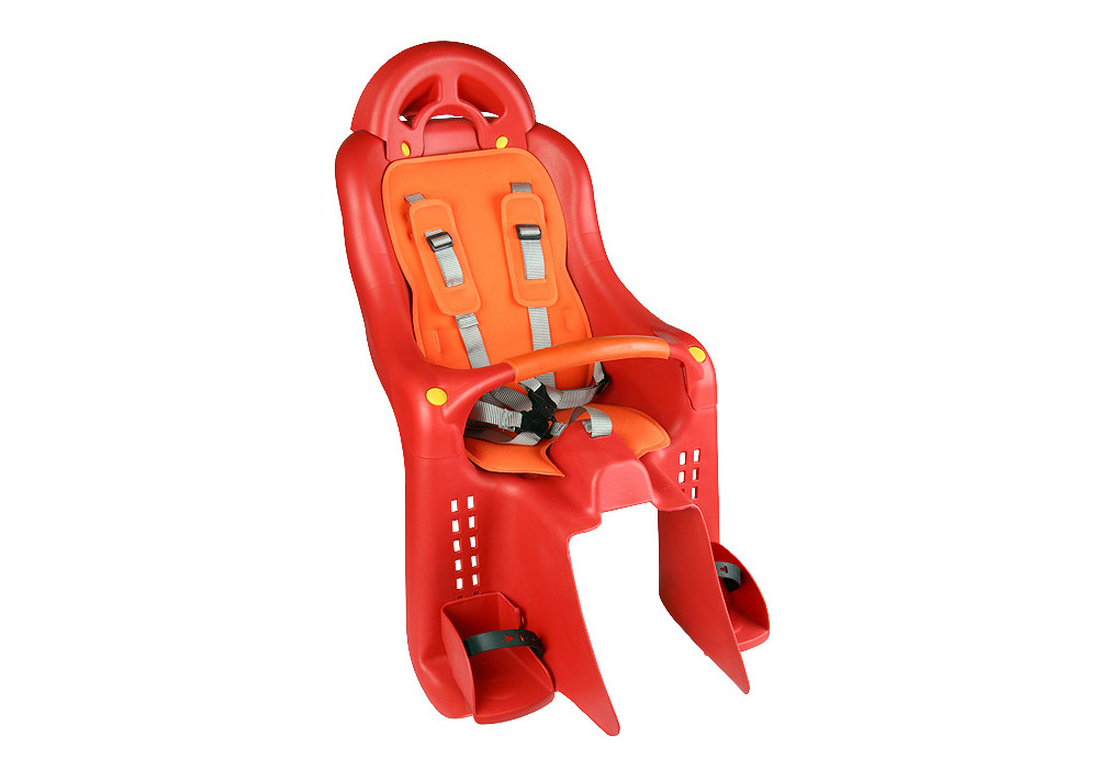 Фото Детское кресло BC 199 (BC-11) креп на багажник