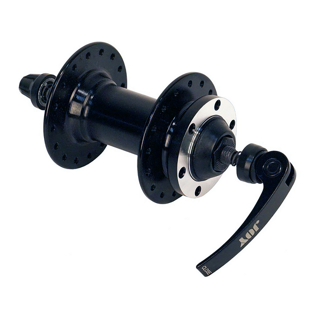фото Joytech втулка передняя joytech jy-d041dse 32h, цвет черный