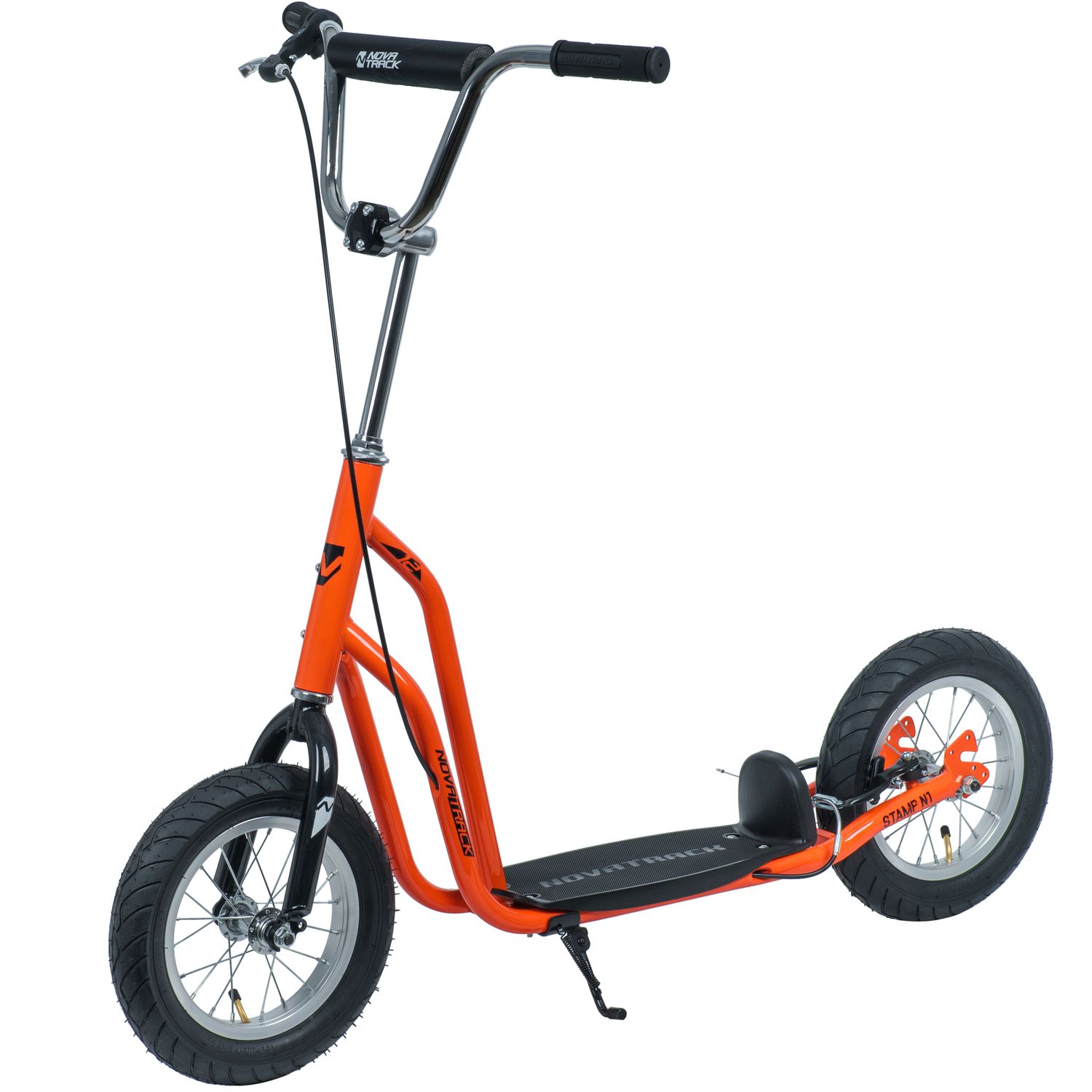 

Самокат Novatrack Stamp N1 12ʺ (12STAMPN1.BK20/WT20), год 2020, цвет Оранжевый, Stamp N1 12ʺ (12STAMPN1.BK20/WT20), год 2020, цвет Оранжевый