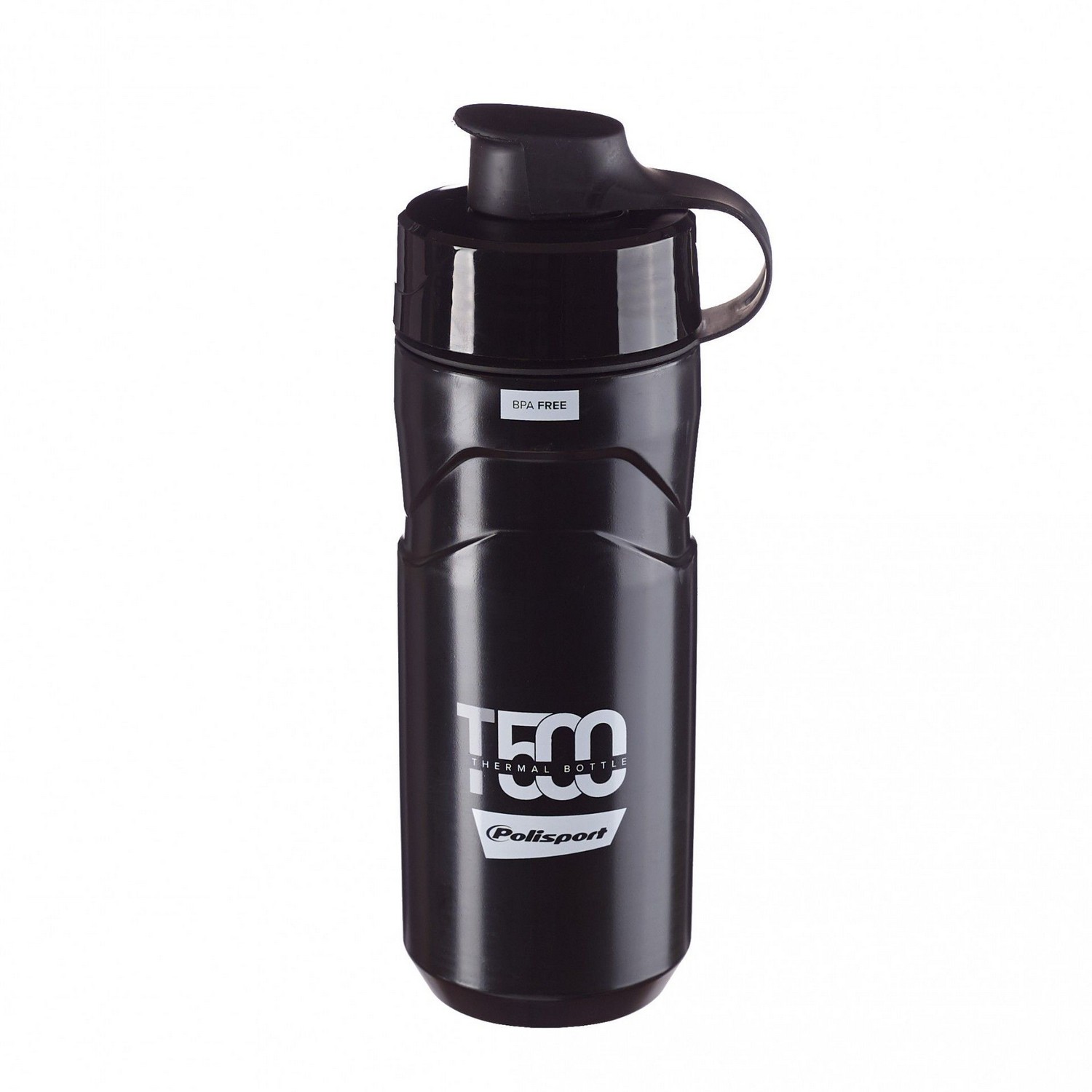 Фото Фляга Polisport Thermal T500 500ml
