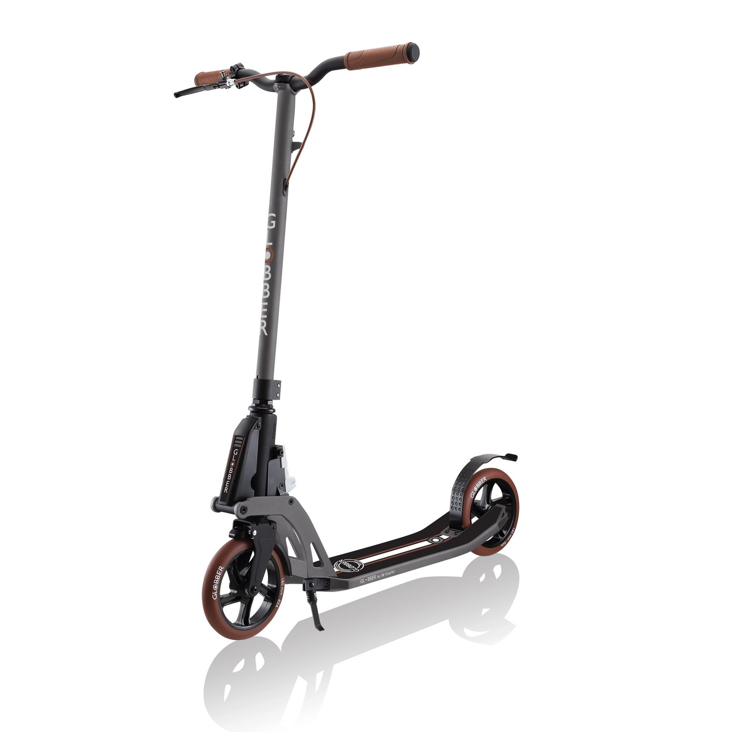 Фото Самокат Globber One K180 Deluxe