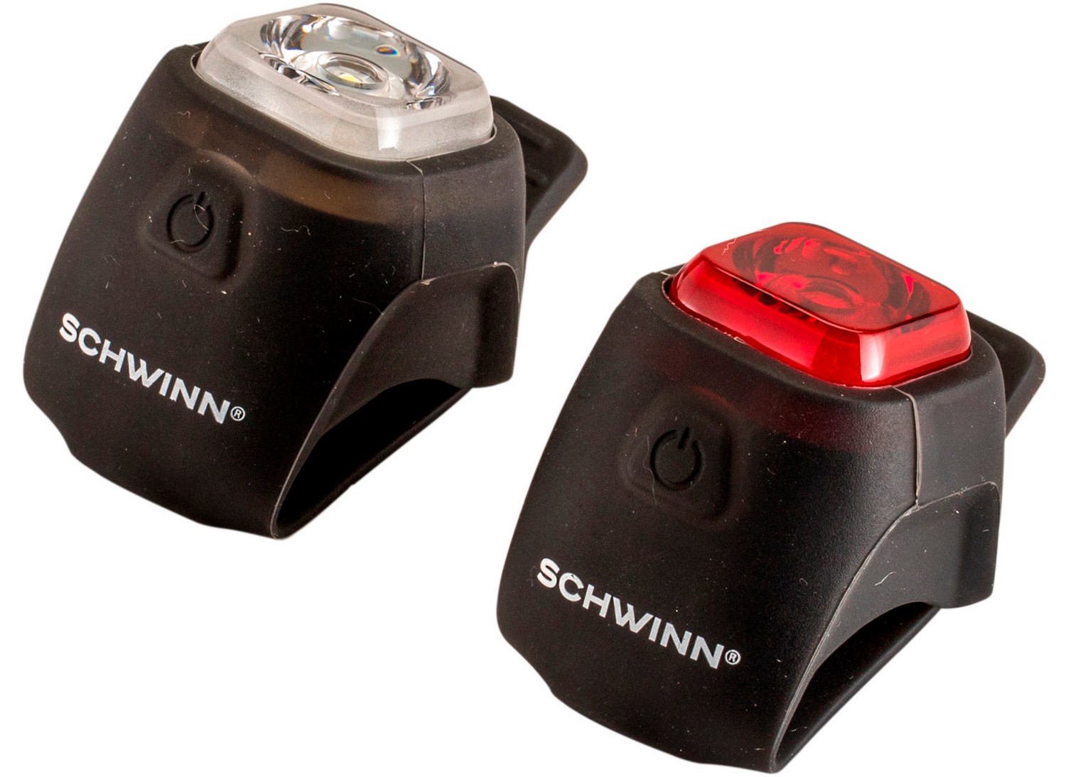 Фото Комплект фонарей Schwinn Set 30 Lumen