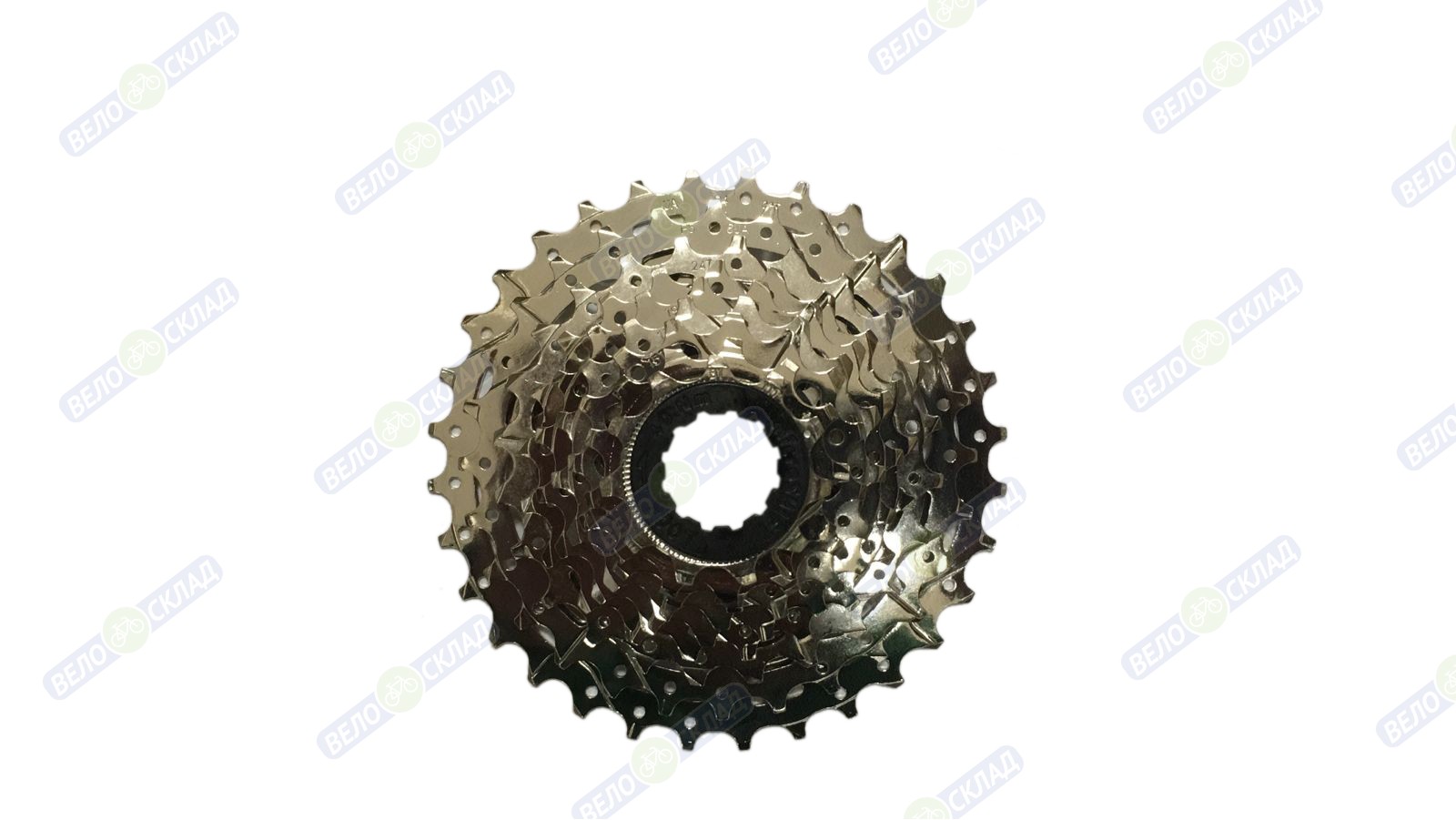 Фото Кассета Microshift CS-H092 9 ск. 11-32T