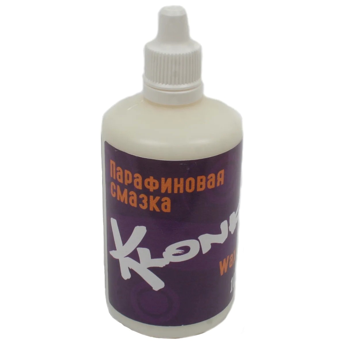 Фото Смазка парафиновая Klonk для цепей 100мл