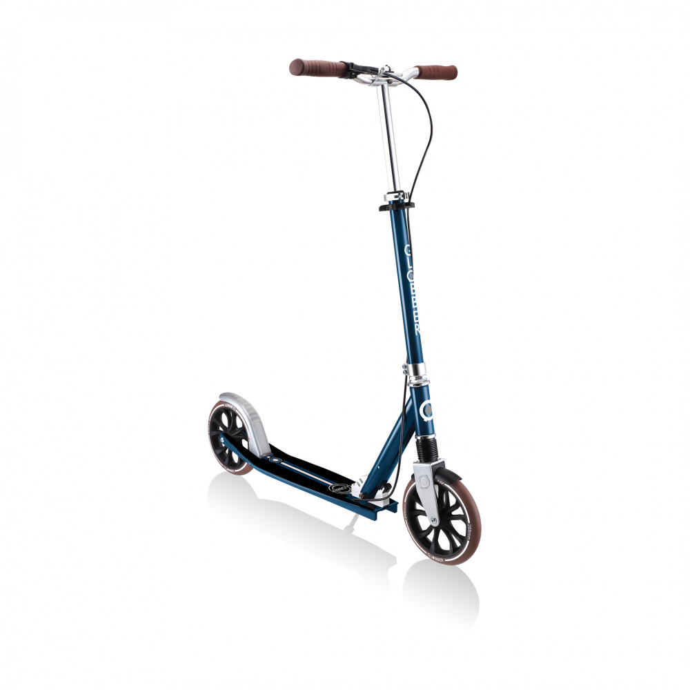 Фото Самокат Globber NL205 Deluxe