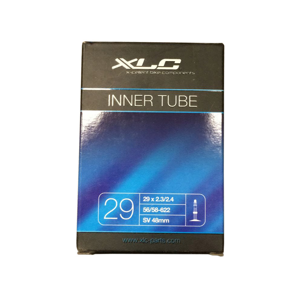 Xlc Камера XLC 29 х 2.3/2.40 SV (291400), цвет Черный