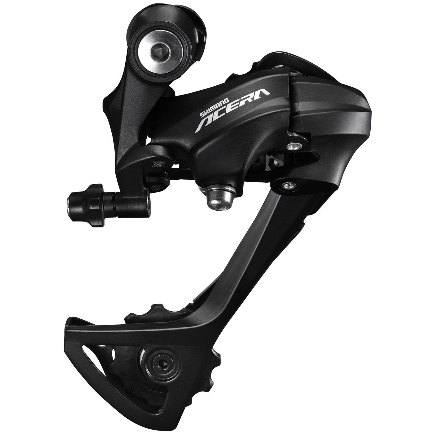 Shimano Переключ. задний Shimano Acera RD-T3000 SGS 9ск., цвет Черный