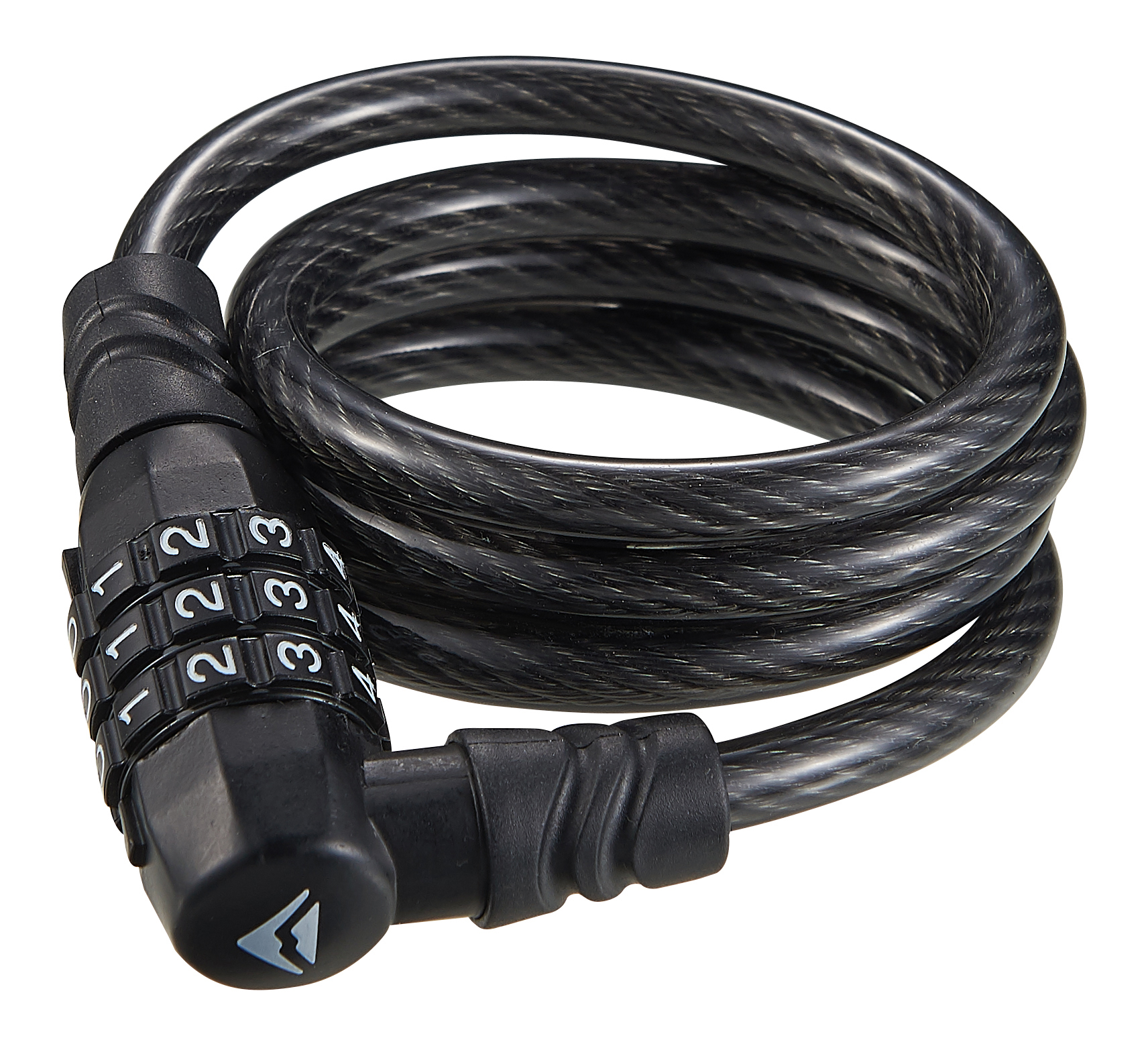 Фото Трос-замок Merida 3 Digits Combination Cable Lock 900x8мм (2134002606)