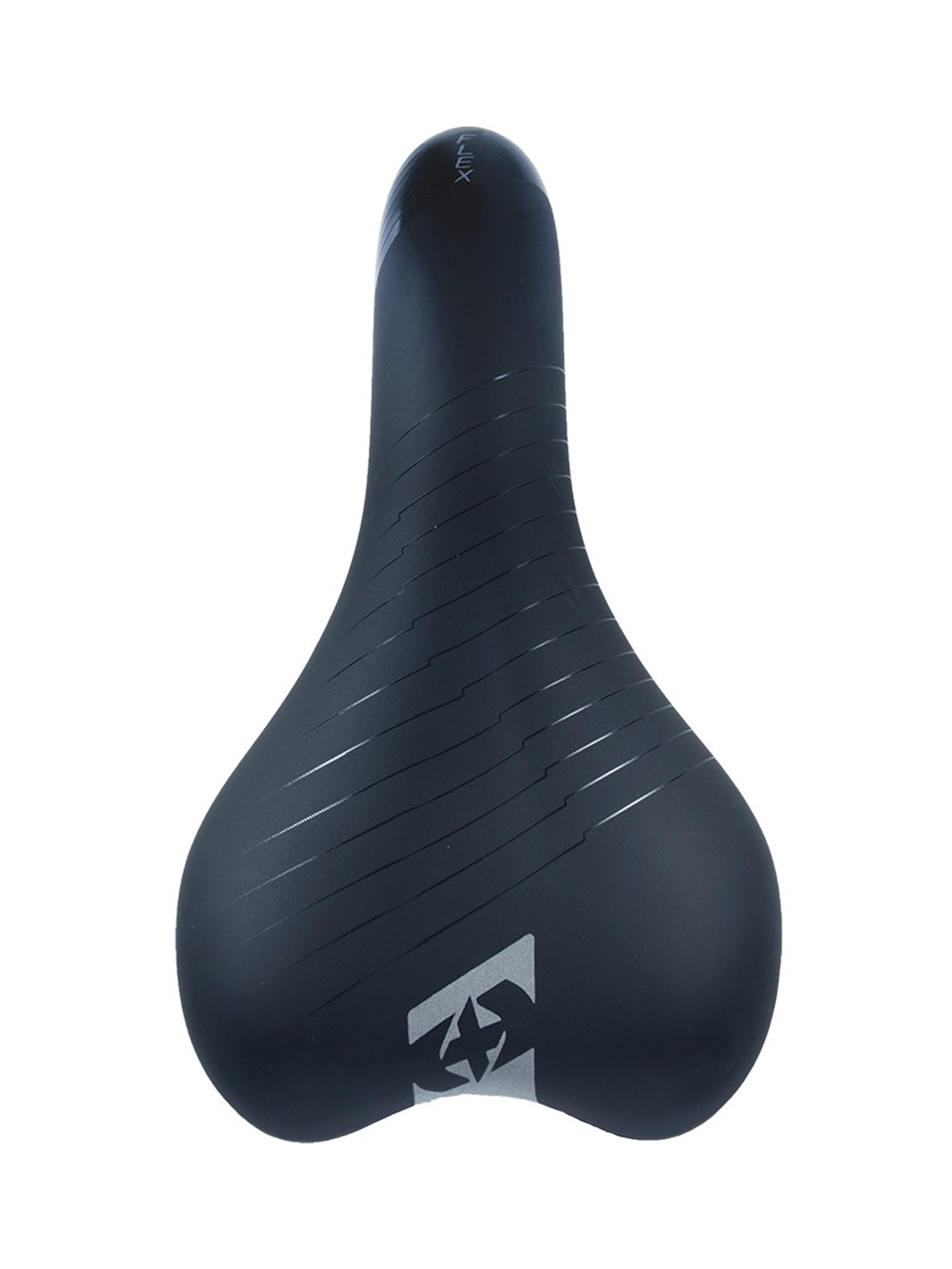 Седло Oxford 2023 Contour Flex Mens Saddle (SA950), 2023 год (арт. 137782)