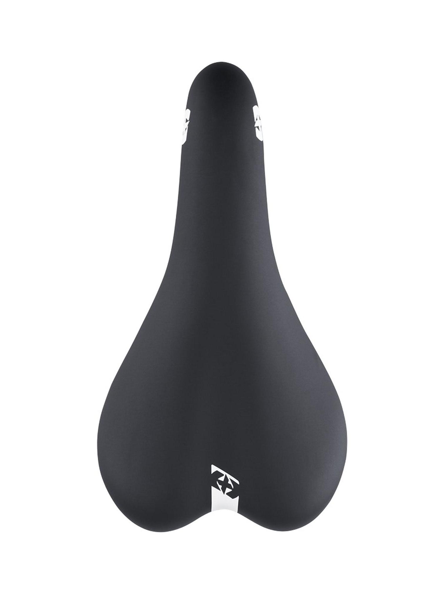 Фото Седло Oxford 2023 Youth Saddle 235х125mm (SA939)