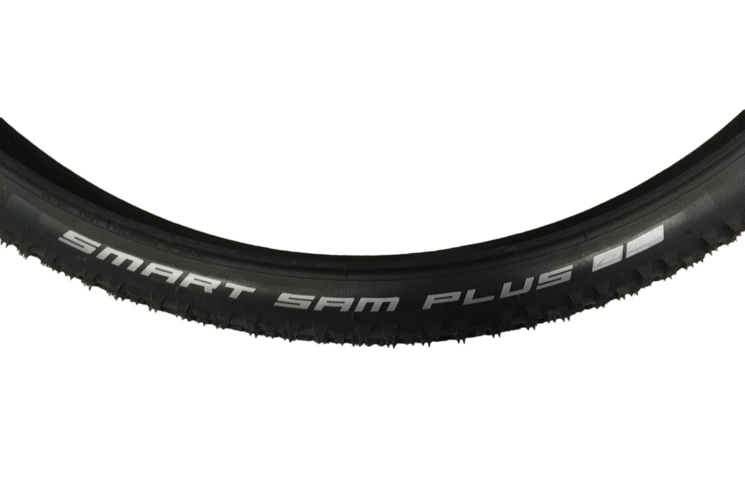 фото Schwalbe покрышка schwalbe smart sam plus 28x1.75 (47-622) perf, dd, gg b/b-sk hs476 addix 67epi b, цвет черный