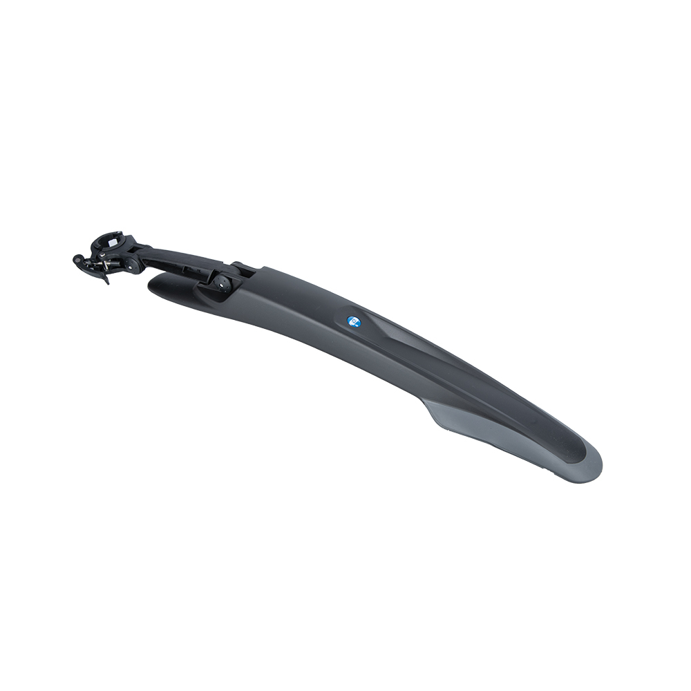 фото Oxford крыло заднее oxford mudstop mtb rear mudguard (mu876r), цвет черный