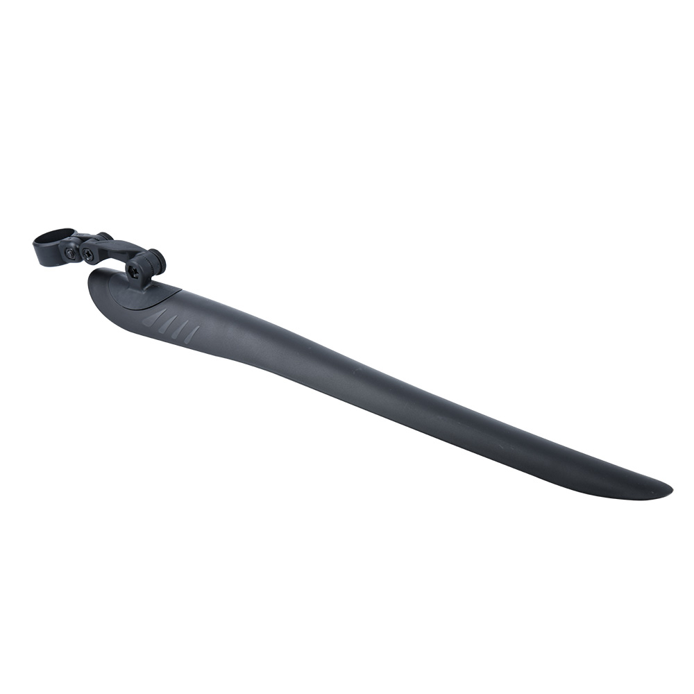 Oxford Крыло заднее Oxford Mudstop Road Rear Mudguard (MU872R), цвет Черный