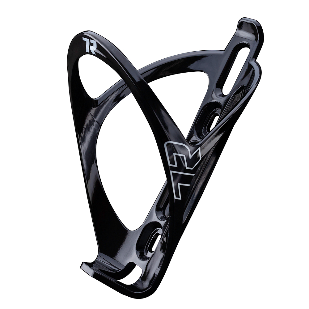 фото Titan racing флягодержатель titan racing slick cage nylon, цвет черный