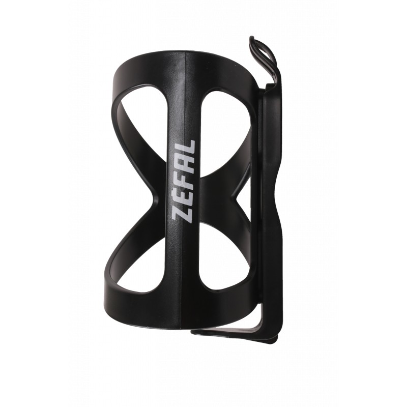 Zefal Флягодержатель Zefal Wiiz Bottle Cage, цвет Черный