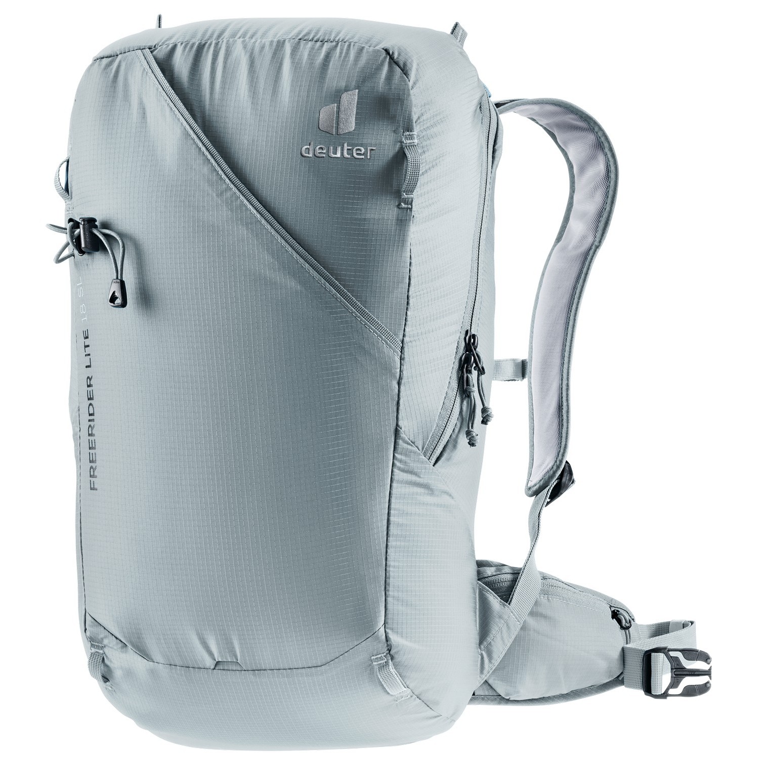 Фото Рюкзак Deuter Freerider Lite 18 SL Tin