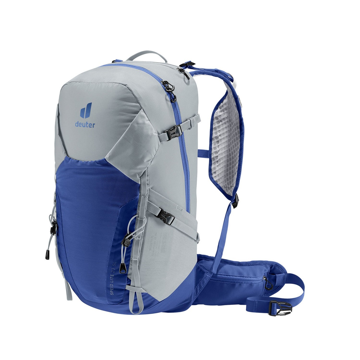 Фото Рюкзак Deuter Speed Lite 23 SL Tin-Indigo