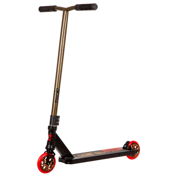 Фото Самокат Novatrack Psycho 50 (100A.PSYCHOP2.BZ/SL22)