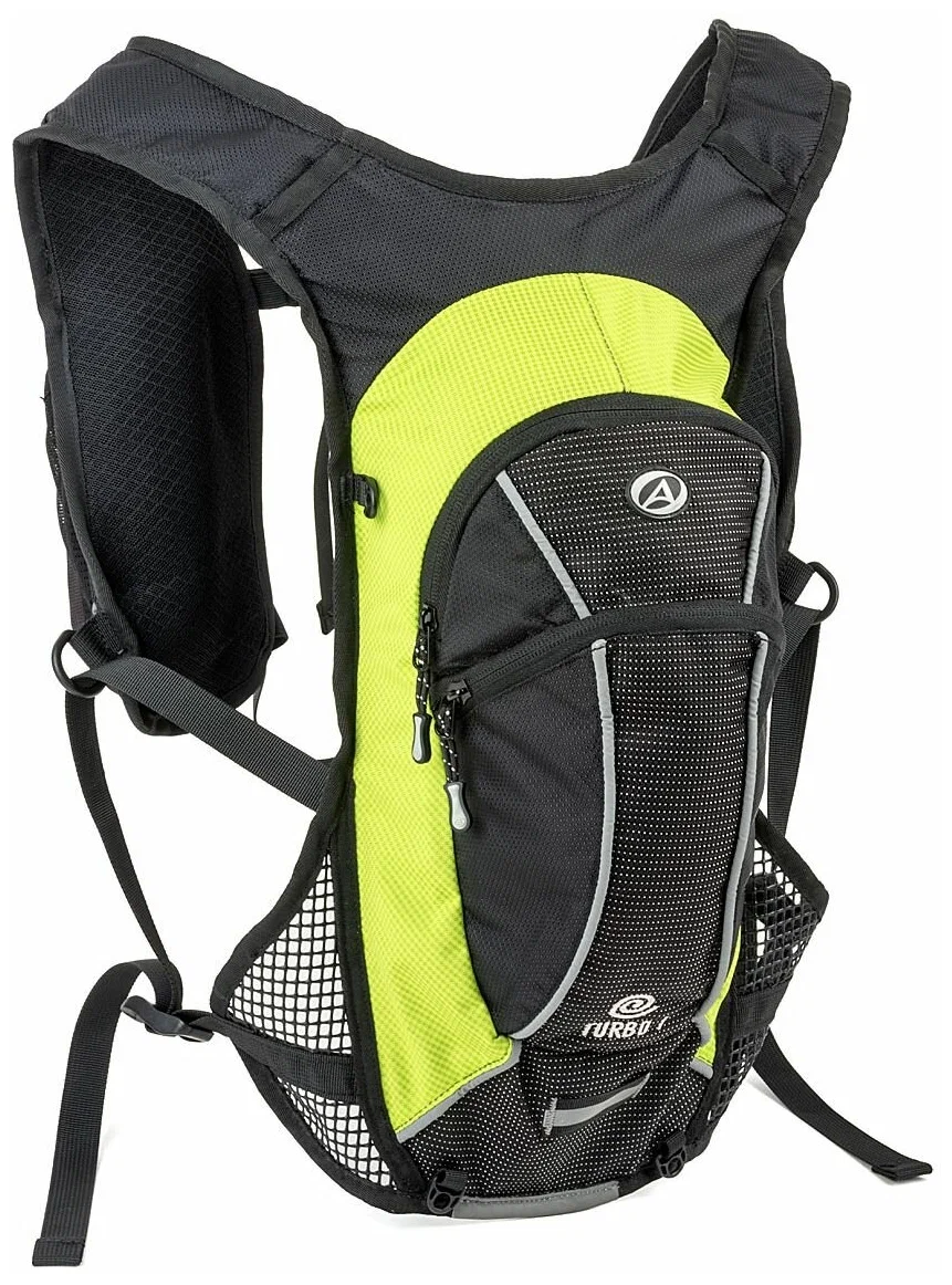 Фото Рюкзак Author Turbo-6 Vest