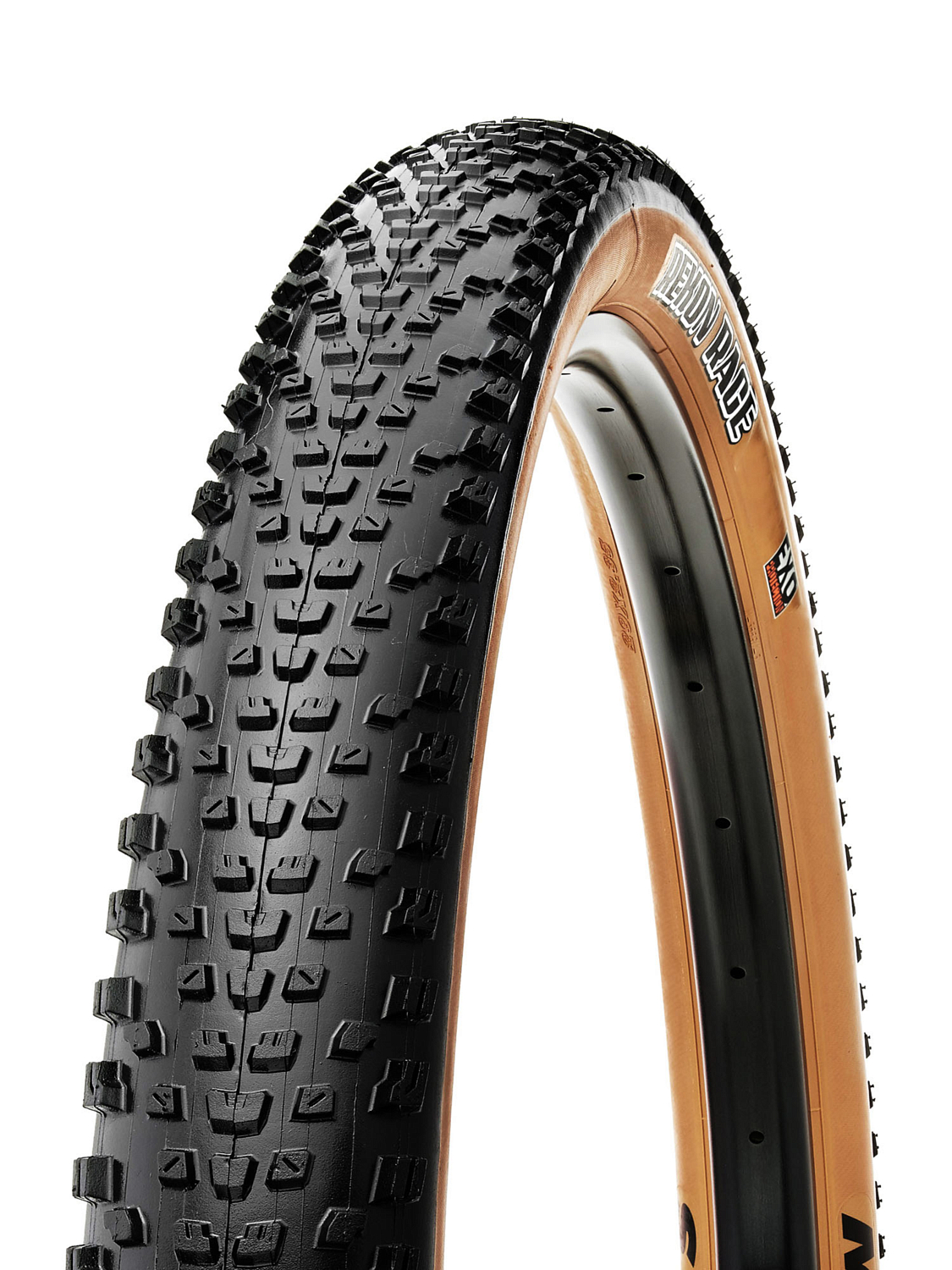 Фото Покрышка Maxxis Rekon Race 29X2.25 Foldable Exo/TR/Tanwall