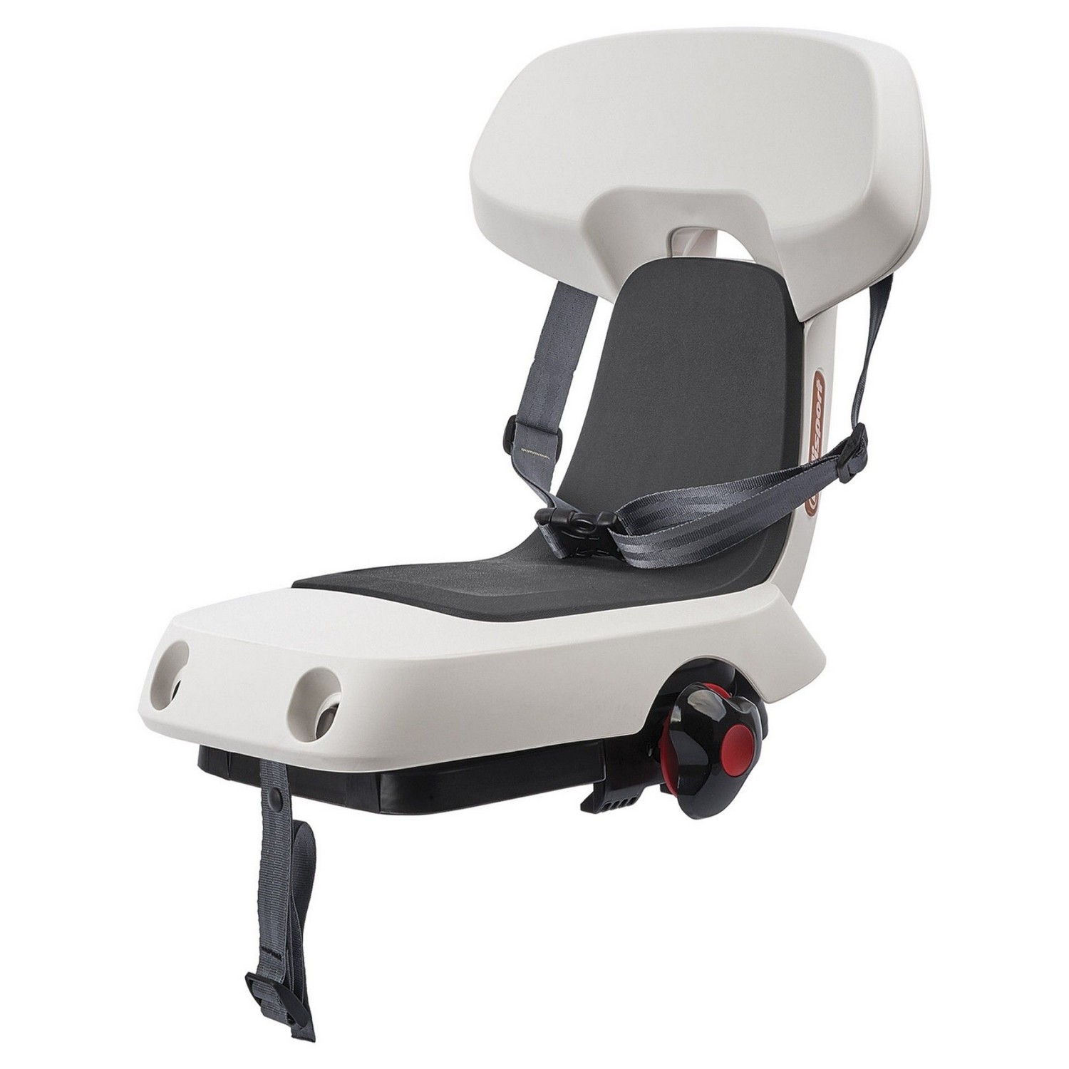 Фото Детское кресло Polisport Guppy Junior+ CFS (86361)