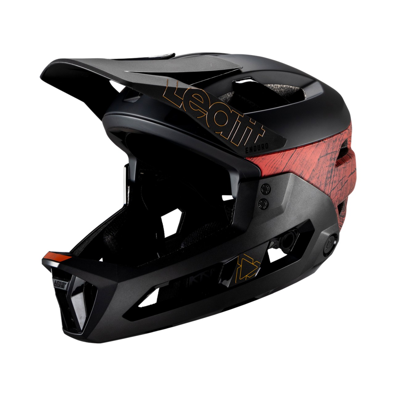 Фото Велошлем Leatt MTB Enduro 3.0 (2025)