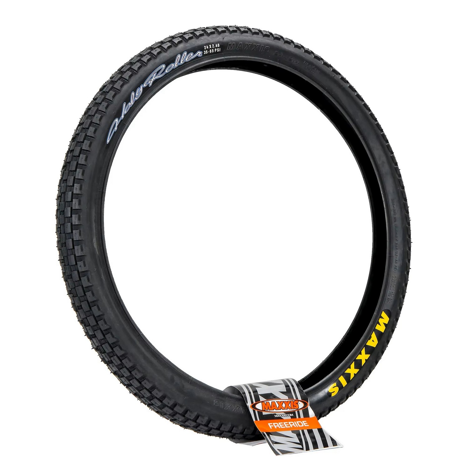 

Maxxis Покрышка Maxxis Holy Roller 24x2.40 55-507 Wire, цвет Черный, Покрышка Maxxis Holy Roller 24x2.40 55-507 Wire, цвет Черный