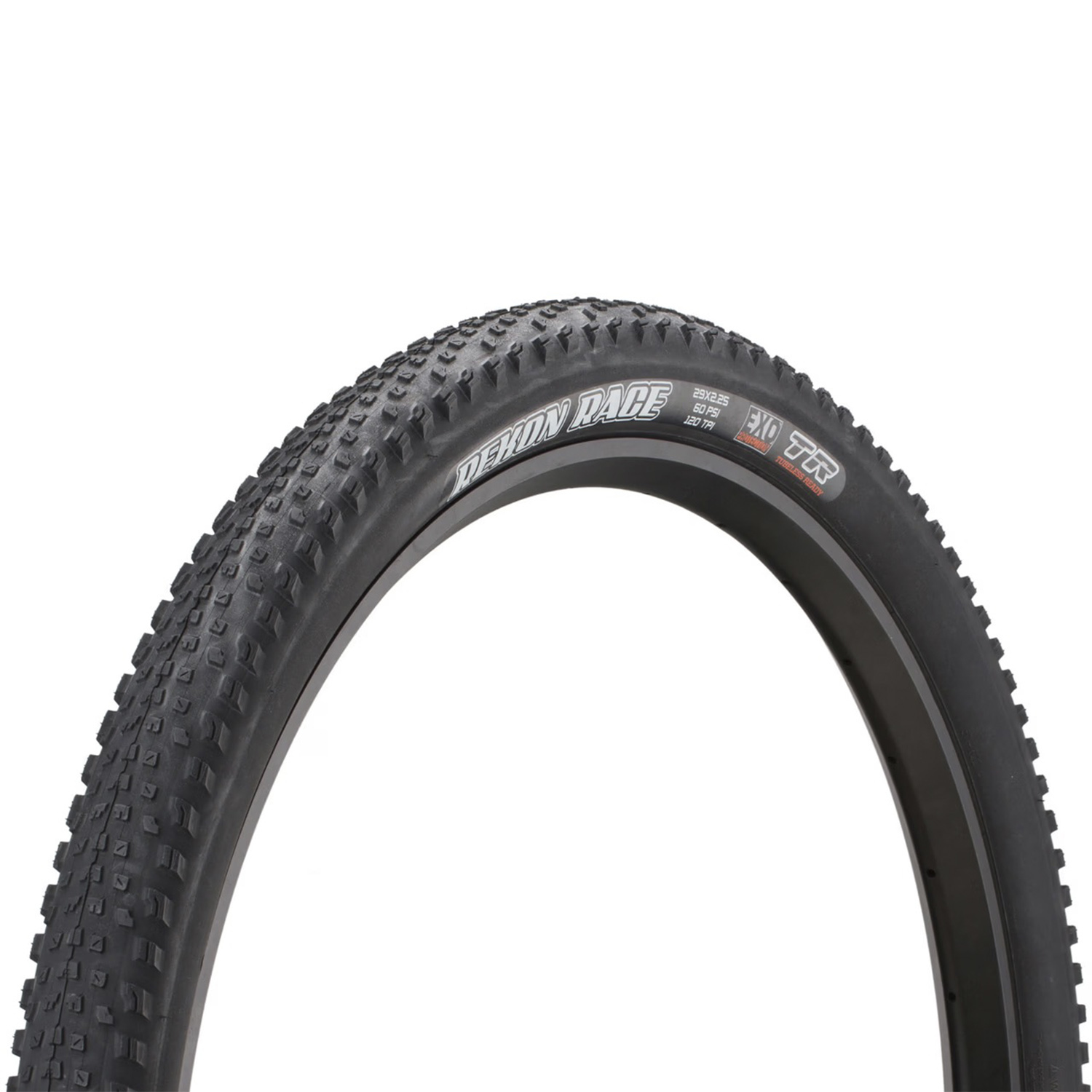 

Maxxis Покрышка Maxxis Rekon Race 29X2.25 Foldable Exo/TR, цвет Черный, Покрышка Maxxis Rekon Race 29X2.25 Foldable Exo/TR, цвет Черный