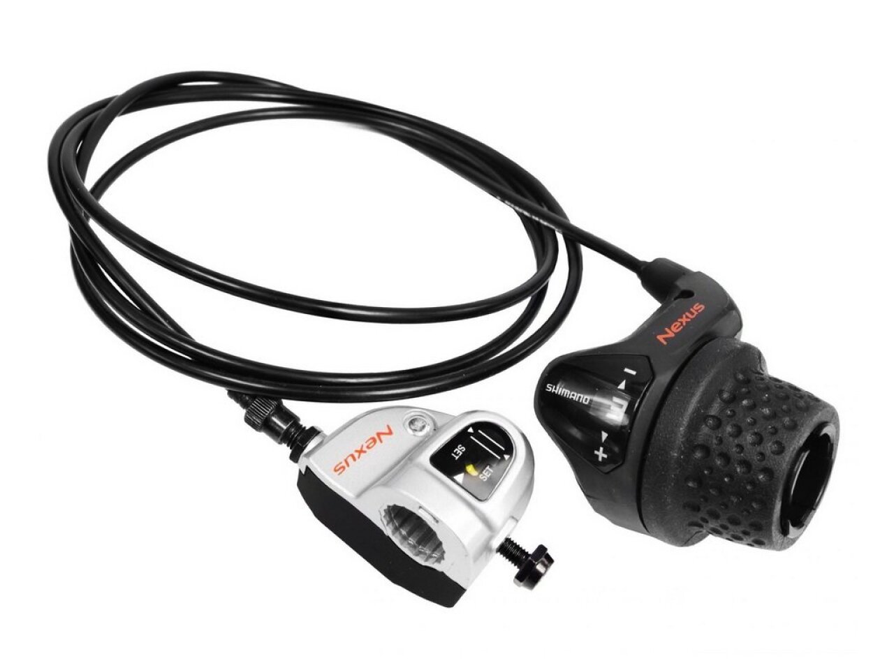 Фото Шифтер Shimano Nexus SL-3S35 1800мм