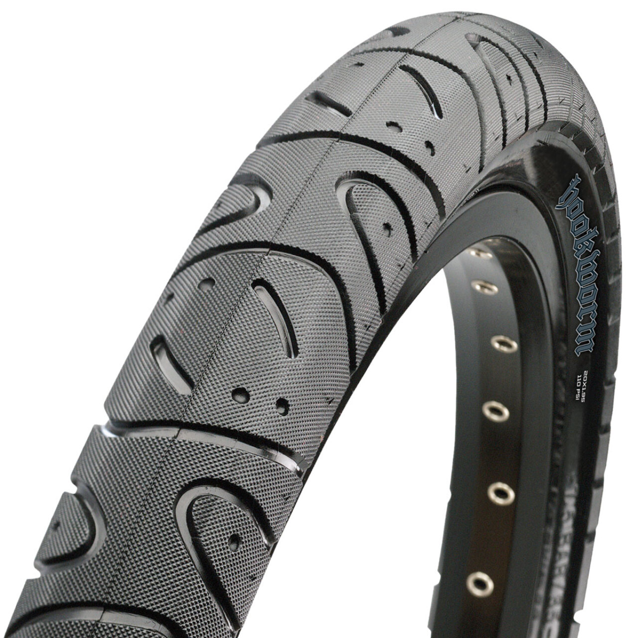 Фото Покрышка Maxxis Hookworm 20x1.95 53-406 Wire