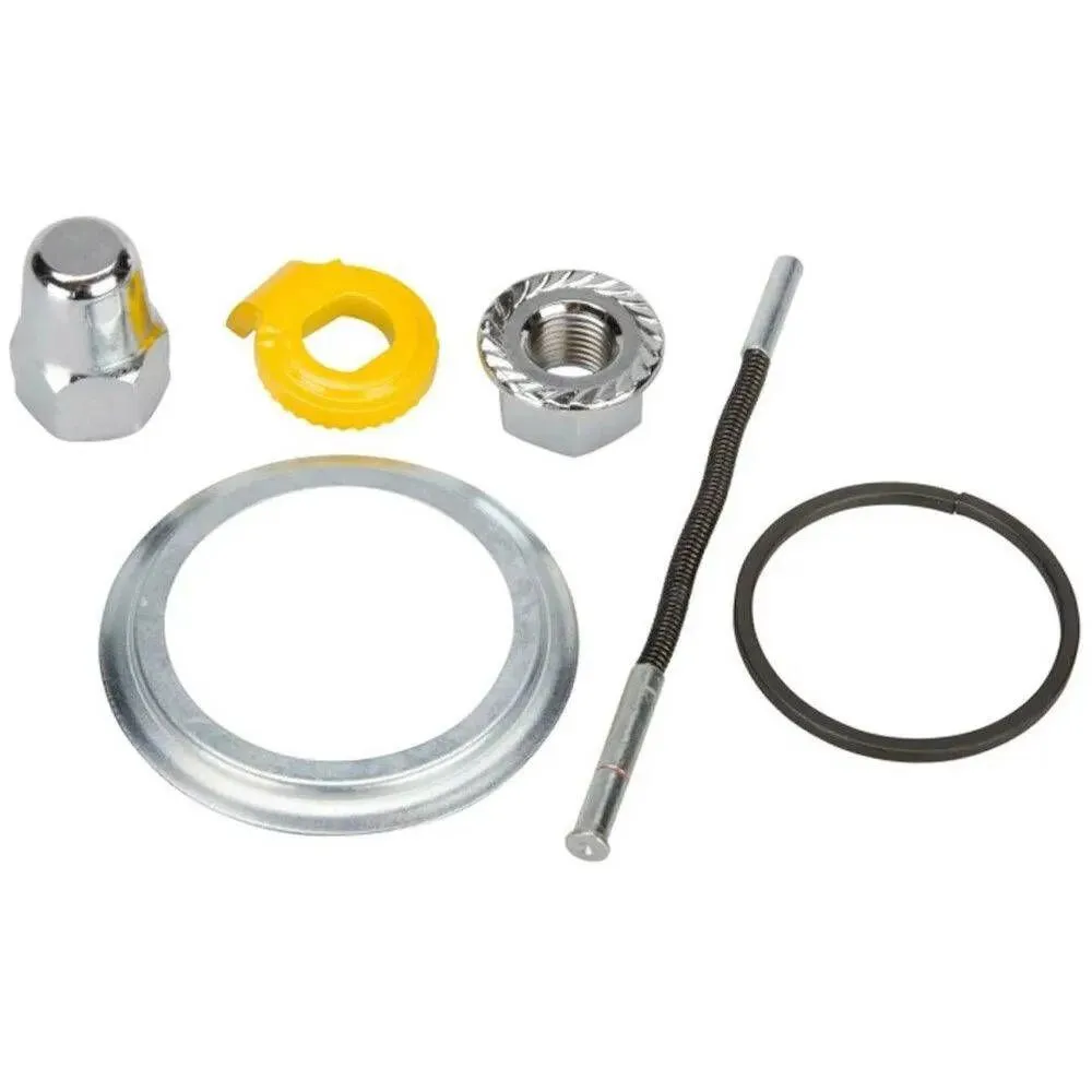 Фото Комплект Shimano Nexus SM-3C41: звезда,пыльник,шайбы,гайки,кольца