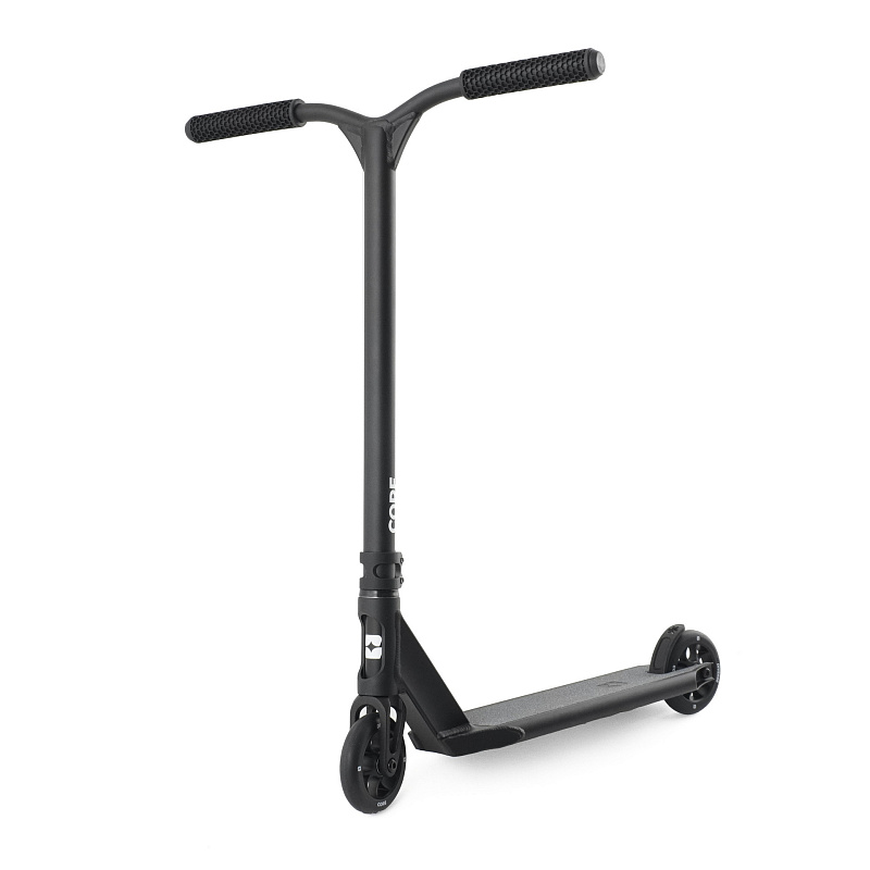 Фото Самокат Diverse Core S Full Matt Black