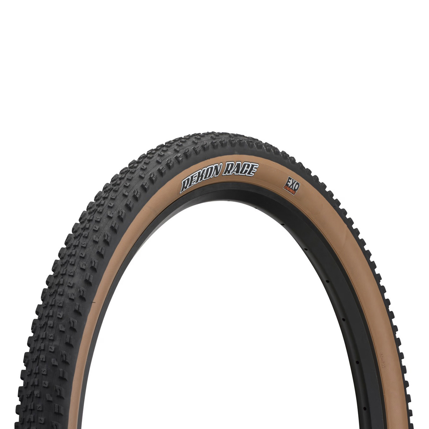 Фото Покрышка Maxxis Rekon Race 27.5x2.25 57-584 Wire Tanwall