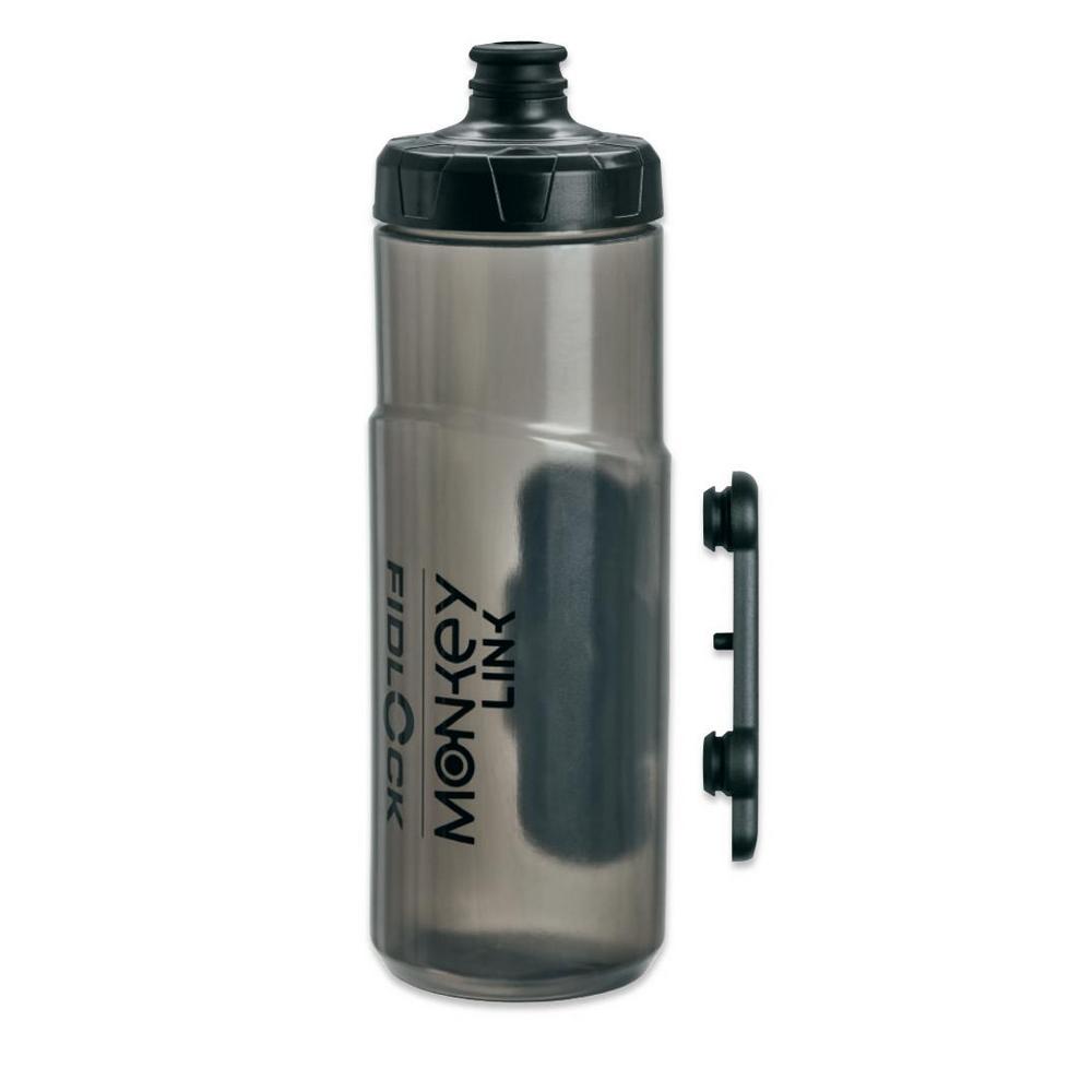 

Sks Фляга SKS Monkeybottle Large With Fidlock Mount 600ml (80110), цвет Черный, Фляга SKS Monkeybottle Large With Fidlock Mount 600ml (80110), цвет Черный
