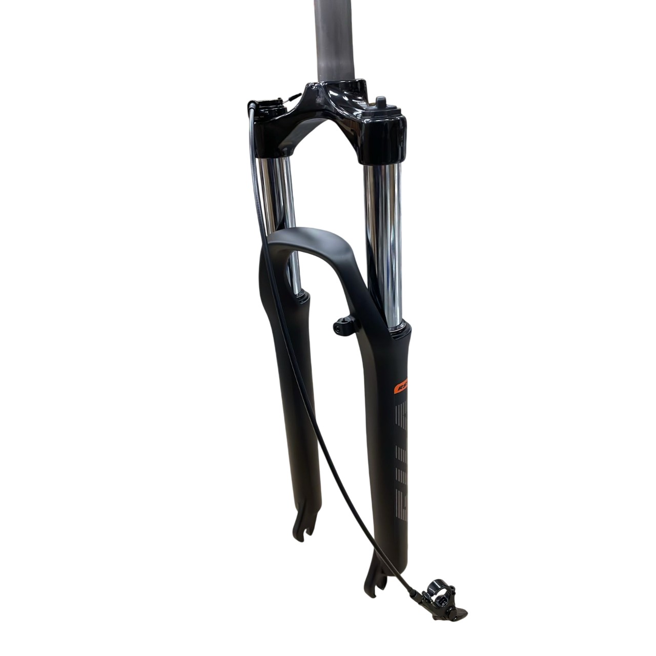 

Rst Вилка 26ʺ RST Gila RL 1-1/8ʺ x 260 мм, 100 мм/диск, цвет Черный, Вилка 26ʺ RST Gila RL 1-1/8ʺ x 260 мм, 100 мм/диск, цвет Черный