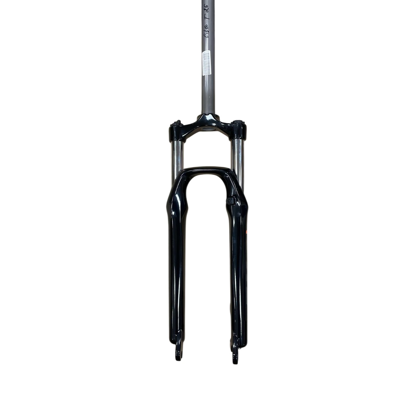 

Rst Вилка 26ʺ RST Gila T 1-1/8ʺ x 260 мм, 100 мм/диск, цвет Черный, Вилка 26ʺ RST Gila T 1-1/8ʺ x 260 мм, 100 мм/диск, цвет Черный