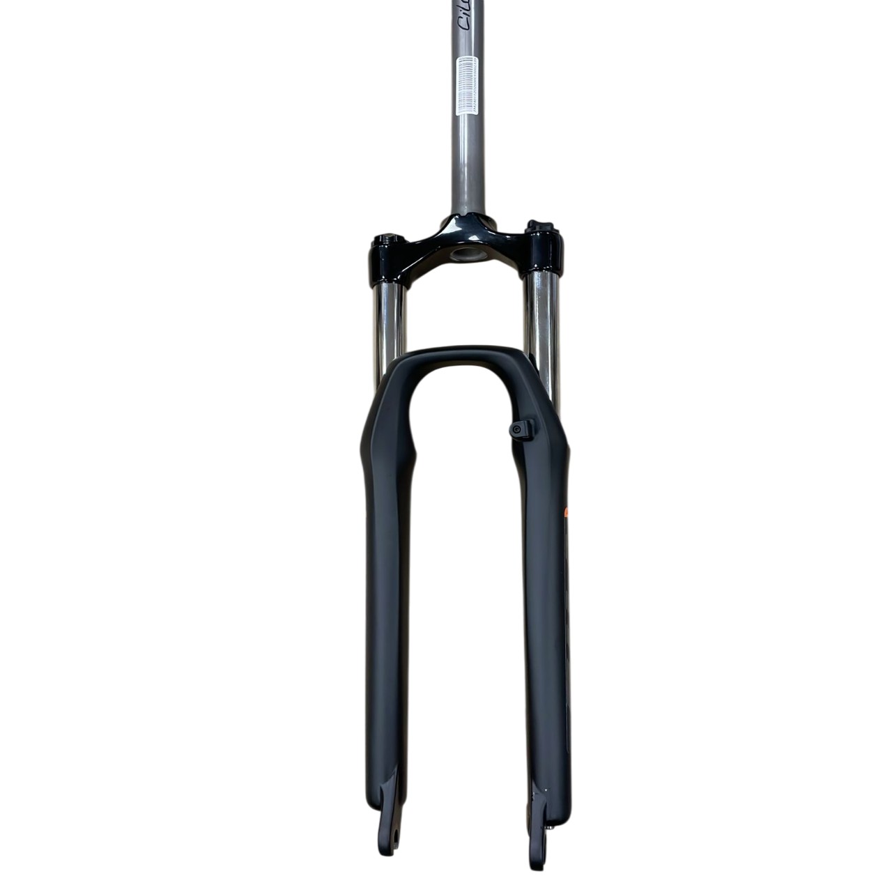 

Rst Вилка 26ʺ RST Gila TNL 1-1/8ʺ x 260 мм, 100 мм/диск, цвет Черный, Вилка 26ʺ RST Gila TNL 1-1/8ʺ x 260 мм, 100 мм/диск, цвет Черный