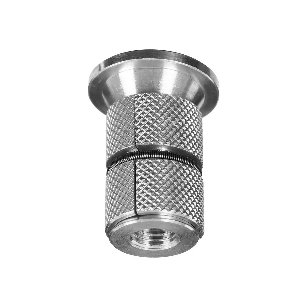 Фото Якорь для рулевой колонки B-11 1-1/8, многоразовый (ZTB23026)