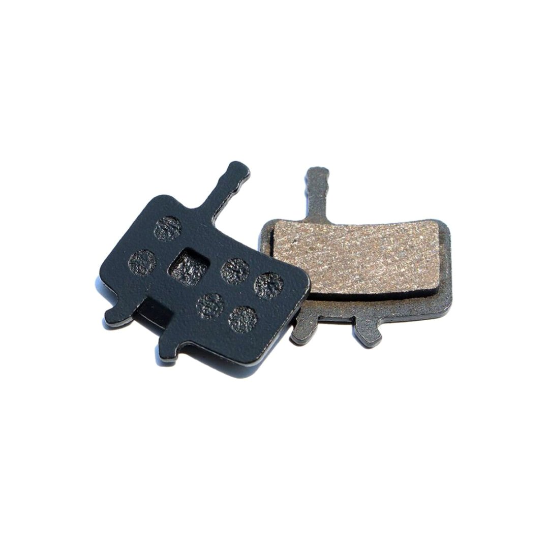 Фото Тормозные колодки Baradine DS-11