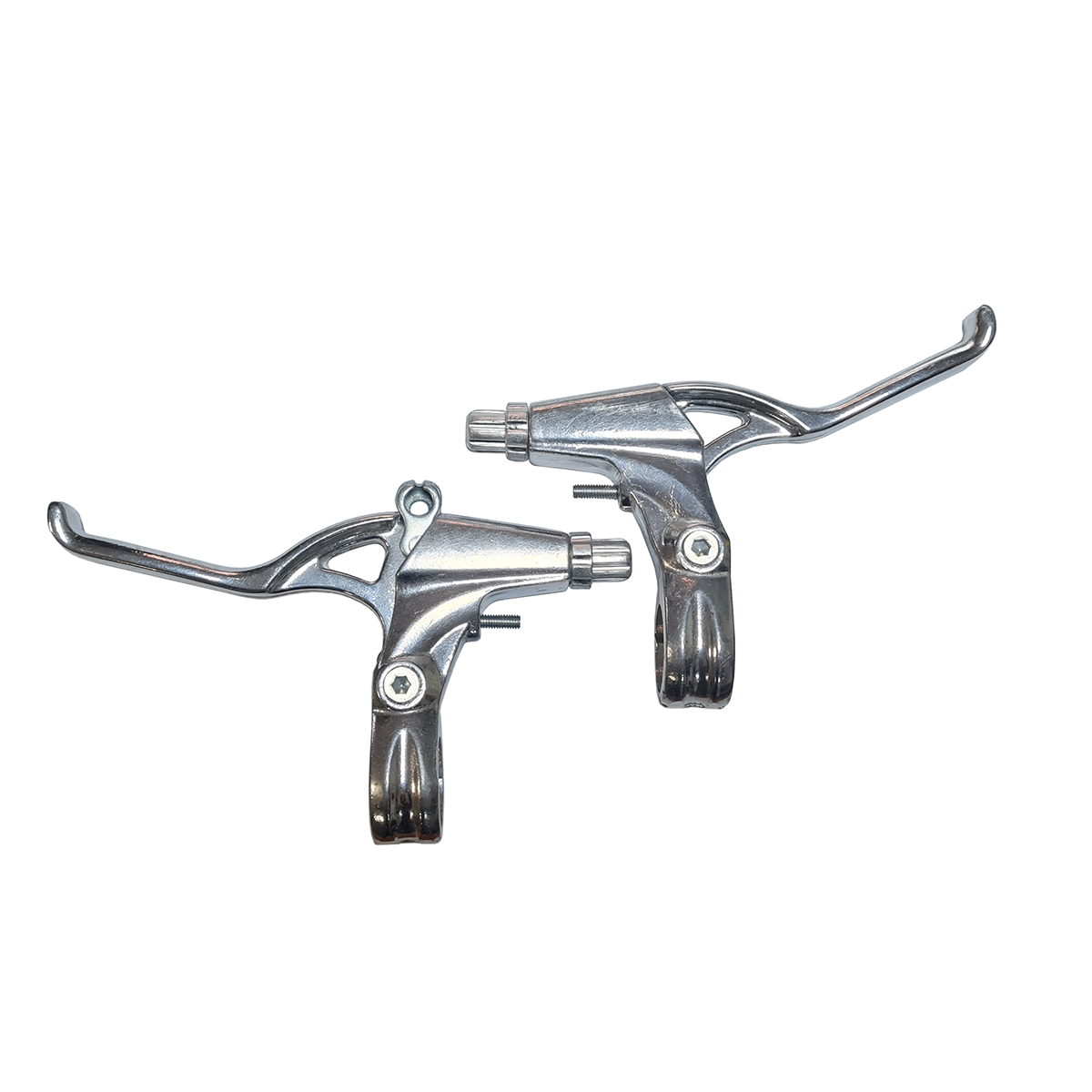 Фото Тормозные ручки Power VBL-291A (ZTB21336)