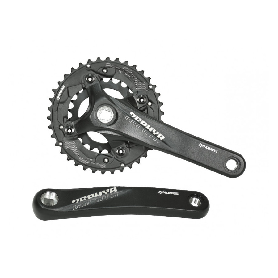 Фото Система Prowheel Zephyr-551 36-22T 175мм кв.