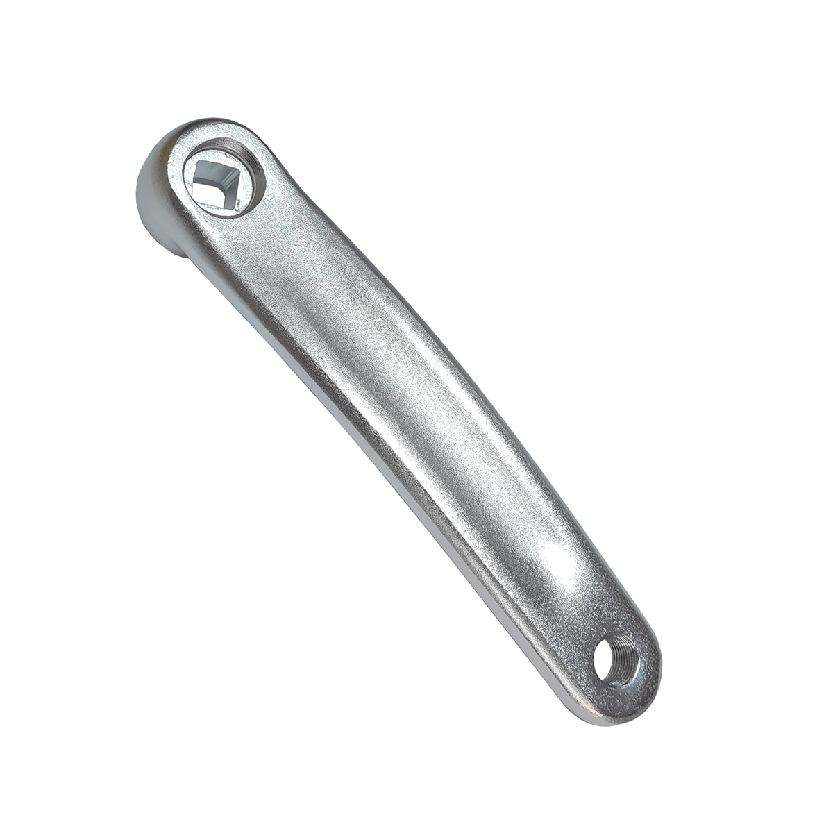 Фото Шатун левый A04 алюм.170мм под ромб.