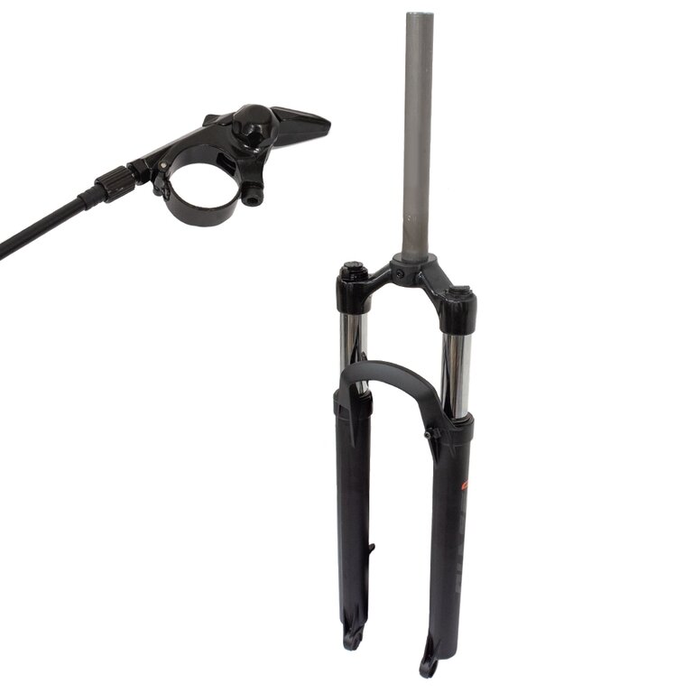 

Rst Вилка RST Blaze 27.5 RL Disc, цвет Черный, Вилка RST Blaze 27.5 RL Disc, цвет Черный