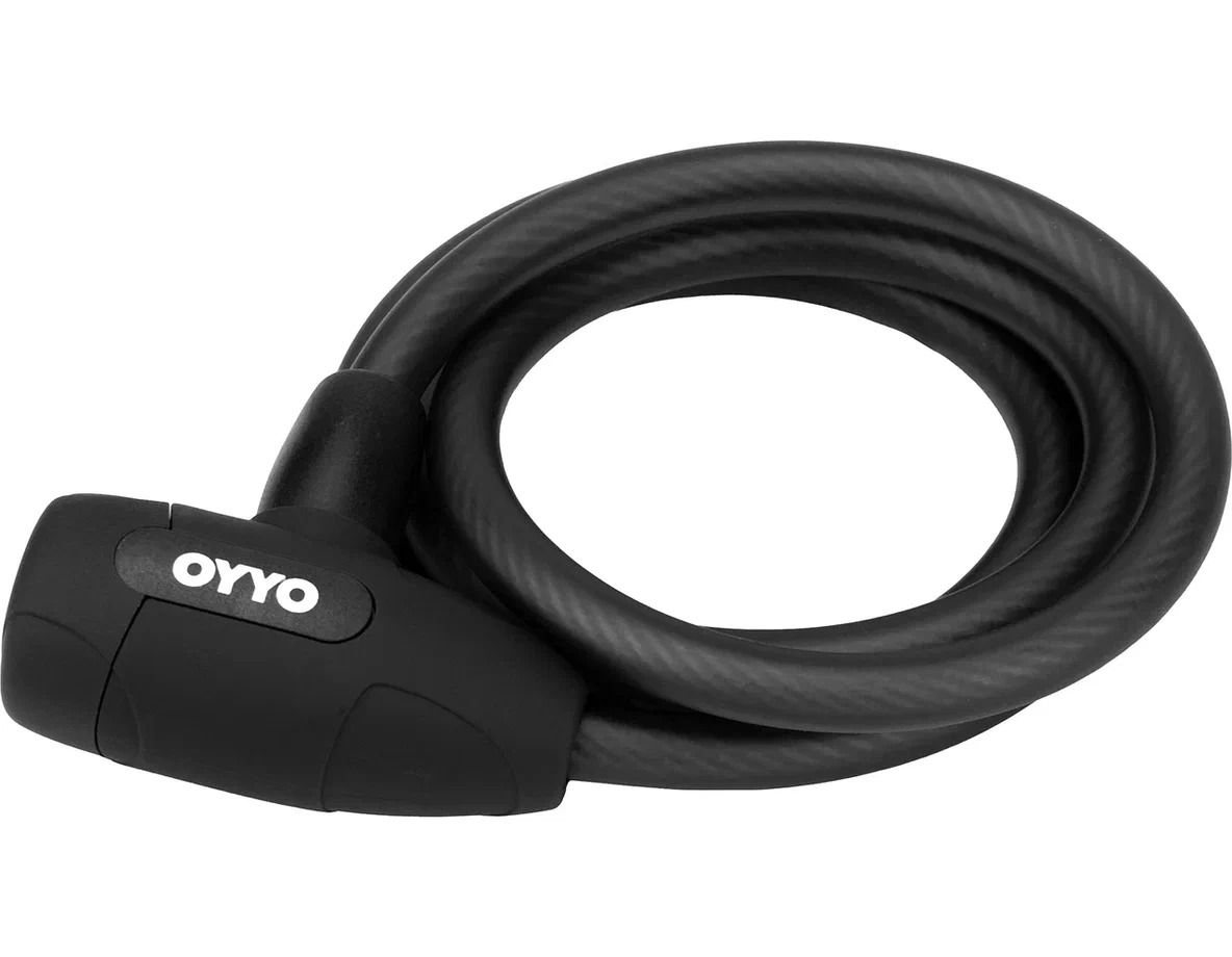 Фото Трос-замок OYYO CB50 (10x1200мм)