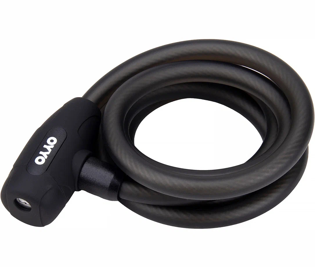 Фото Трос-замок OYYO CB52 (12x1800мм)