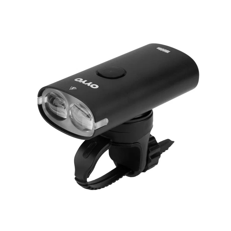 Фото Фонарь передний OYYO FL81, 1600 Lm