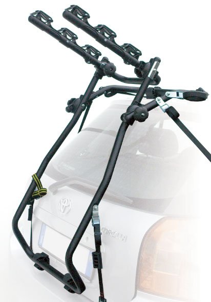 Фото Крепление велосипеда Peruzzo Milano (620)