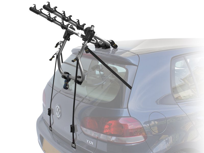 Фото Крепление велосипеда Peruzzo Verona (382/A)