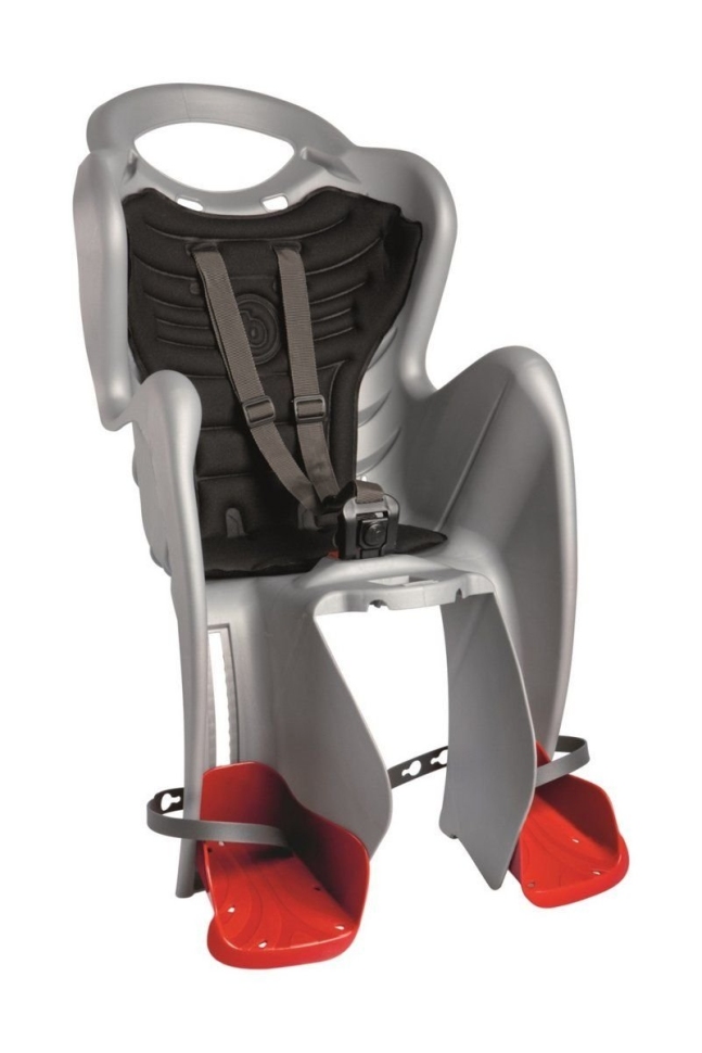 Фото Детское кресло Bellelli Mr Fox Clamp