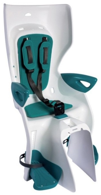 Фото Детское кресло Bellelli Sammer Relax B-Fix